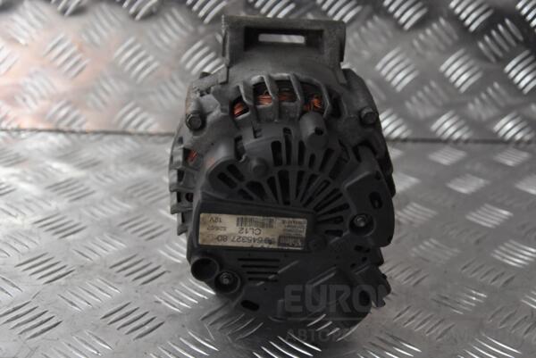 Генератор Peugeot 207 1.4 16V 2006-2013 9664532780 106589 - 3