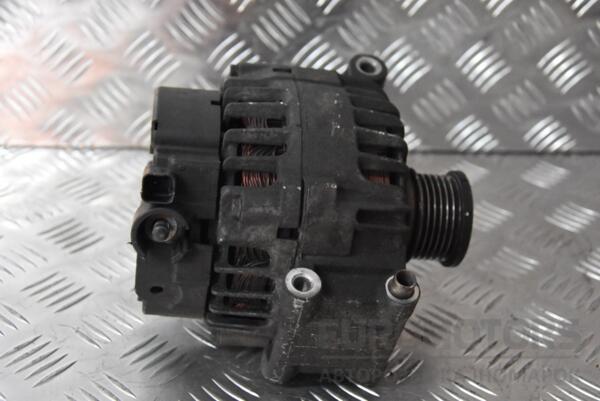 Генератор Peugeot 207 1.4 16V 2006-2013 9664532780 106589 - 4