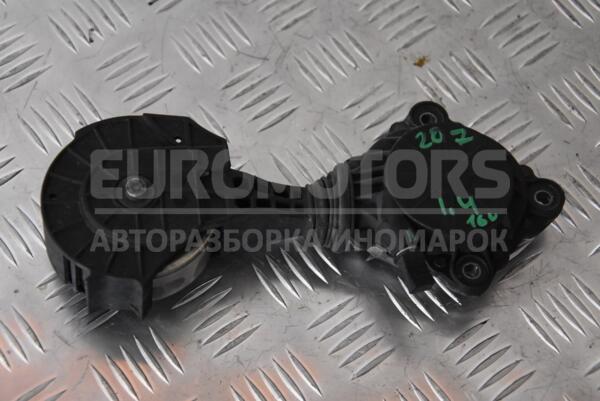Натяжитель приводного ременя Peugeot 207 1.4 16V 2006-2013 754884880 106620  euromotors.com.ua
