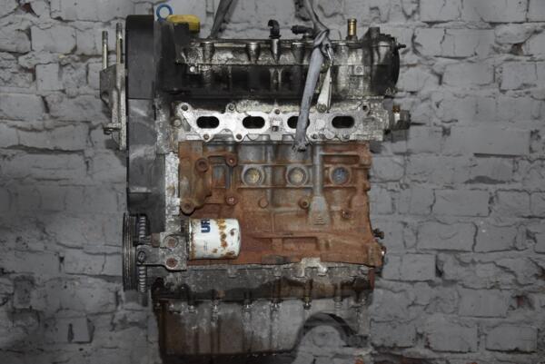 Двигатель Fiat Stilo 1.4 16V 2001-2007 843A1000 106622 - 2