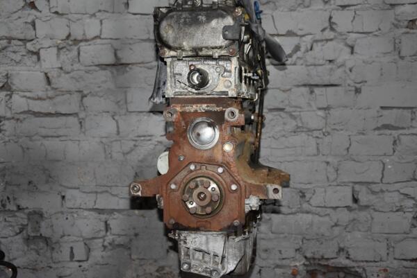 Двигатель Fiat Stilo 1.4 16V 2001-2007 843A1000 106622 - 3