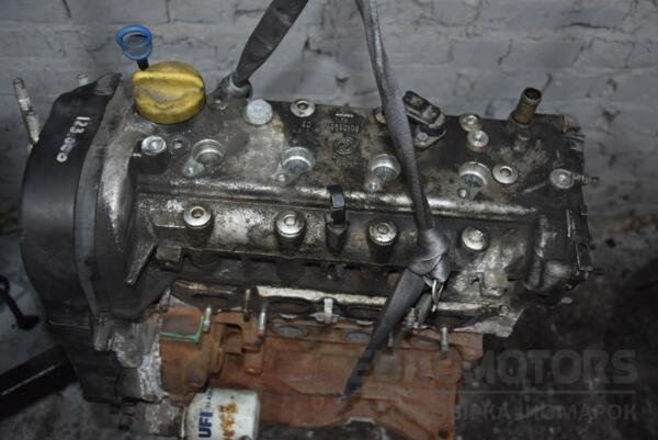 Двигатель Fiat Stilo 1.4 16V 2001-2007 843A1000 106622 - 5