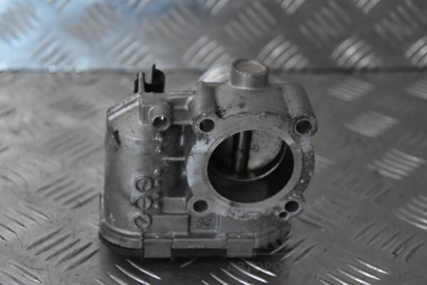Дросельна заслінка електро Fiat Grande Punto 1.4 T-Jet 16V Turbo 2005 0280750137 106635 - 3