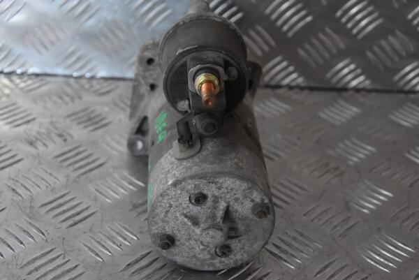 Стартер Fiat Idea 1.4 16v 2003-2016 63103031 106640 - 3