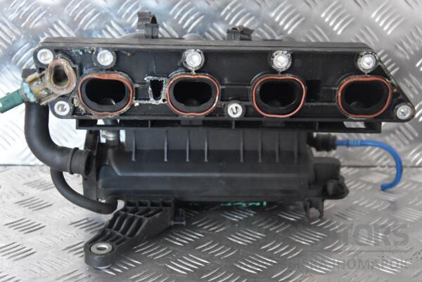 Колектор впускний пластик Fiat Idea 1.4 16v 2003-2016 0280611042 106643 - 2