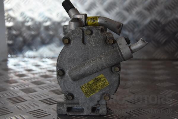 Компресор кондиціонера Fiat Idea 1.4 16v 2003-2016 5A7875000 106648 - 3