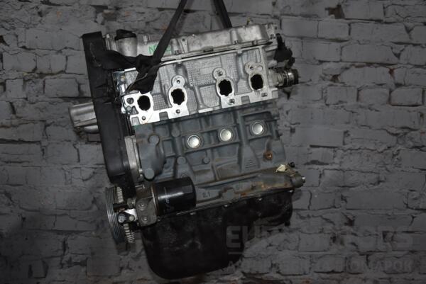 Двигун Fiat Panda 1.2 8V 2003-2012 169A4000 106654 - 2