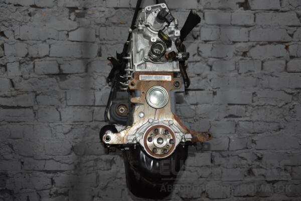 Двигун Fiat Panda 1.2 8V 2003-2012 169A4000 106654 - 3