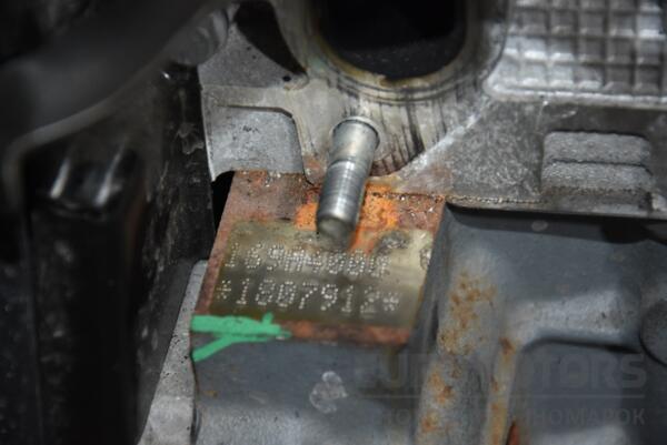 Двигун Fiat Panda 1.2 8V 2003-2012 169A4000 106654 - 6