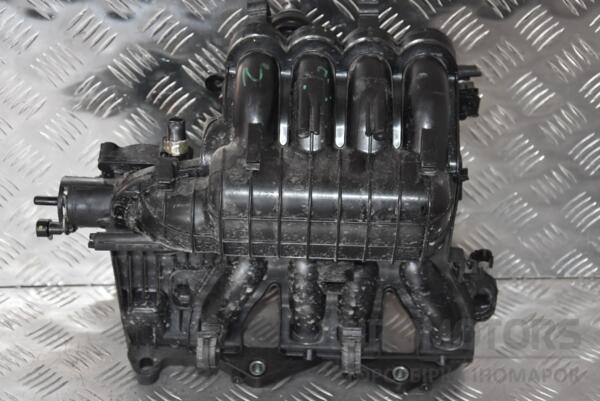 Колектор впускний пластик Fiat Punto Evo 1.2 8V 2010 55250529 106662 - 2
