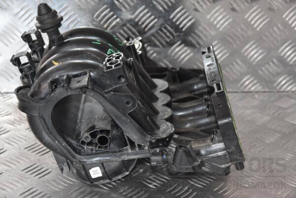 Колектор впускний пластик Fiat Punto Evo 1.2 8V 2010 55250529 106662 - 3
