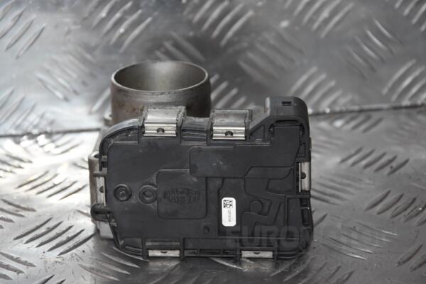 Дросельна заслінка електро Fiat Punto Evo 1.2 8V 2010 55250461 106666 - 2