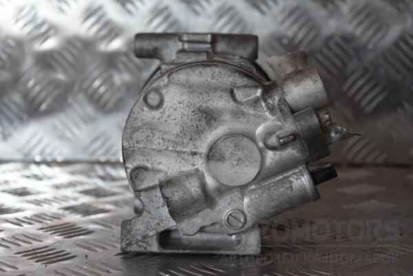 Компресор кондиціонера Fiat Panda 1.2 8V 2003-2012 50541342 106671 - 3