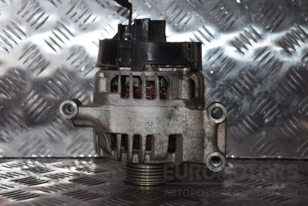 Генератор Fiat 500 1.2 8V 2007 52003532 106674 - 2