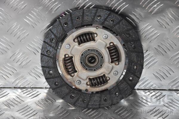 Диск зчеплення Fiat Punto Evo 1.2 8V 2010 55254267 106677 - 2
