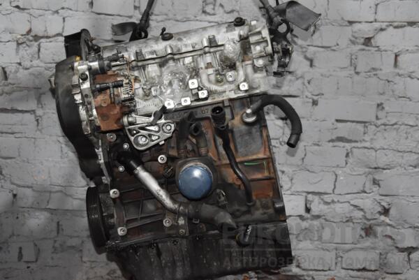 Двигатель Renault Espace 1.9dCi (IV) 2002-2014 F9Q 804 106684 - 2