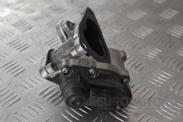 Клапан EGR электр Renault Megane 1.9dCi (II) 2003-2009 A2C53026301 106698 - 2