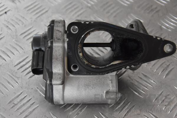 Клапан EGR электр Renault Megane 1.9dCi (II) 2003-2009 A2C53026301 106698 - 3