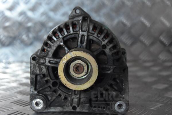 Генератор Renault Scenic 1.9dCi (II) 2003-2009 TG11C040 106710 - 2
