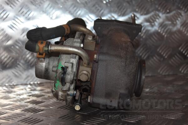 Турбіна Renault Scenic 1.9dCi (II) 2003-2009 8200398585 106713 - 3
