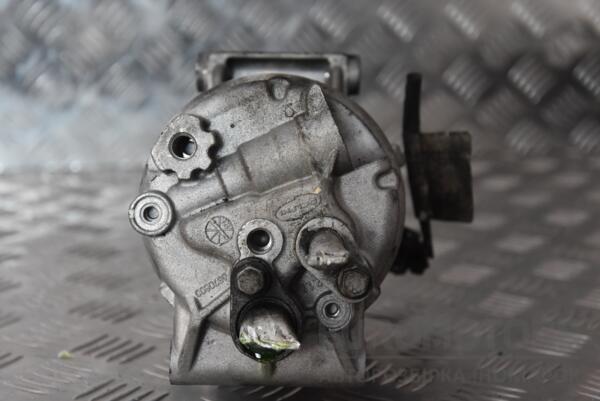 Компресор кондиціонера Renault Scenic 1.9dCi (II) 2003-2009 0855DPSS 106716 - 3