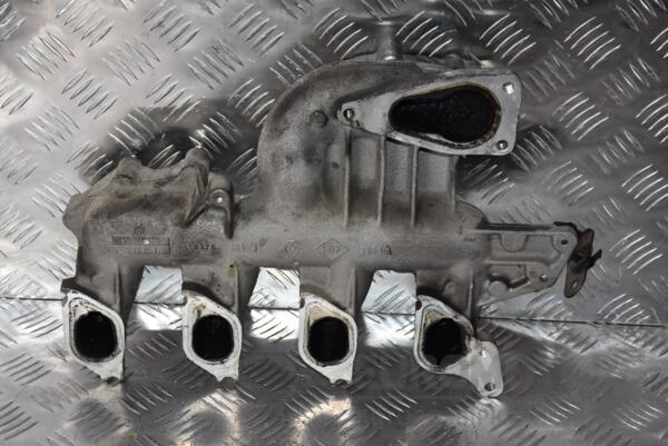 Коллектор впускной Renault Megane 1.9dCi (II) 2003-2009 8200632785 106721 - 2