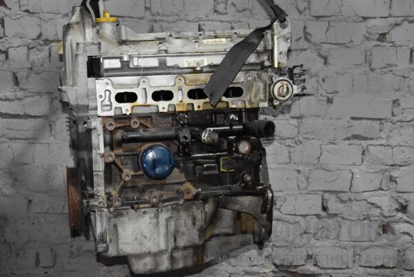 Двигун Renault Duster 1.6 16V 2010 K4M 696 106738 - 2