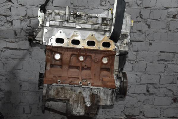 Двигун Renault Duster 1.6 16V 2010 K4M 696 106738 - 4