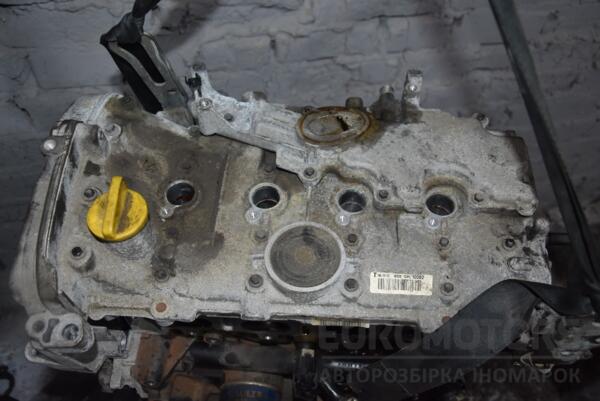 Двигун Renault Duster 1.6 16V 2010 K4M 696 106738 - 5