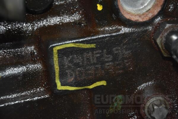 Двигун Renault Duster 1.6 16V 2010 K4M 696 106738 - 6