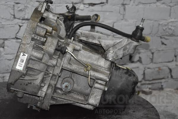 МКПП (механічна коробка перемикання передач) 5-ступка Renault Duster 1.6 16V 2010 JR5316 106744 - 2
