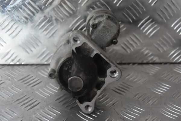 Стартер Renault Duster 1.6 16V 2010 8200266777 106751 - 2