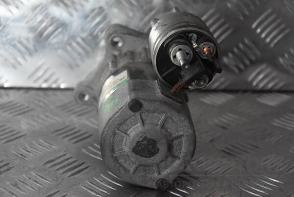 Стартер Renault Duster 1.6 16V 2010 8200266777 106751 - 3