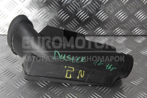 Резонатор повітряного фільтра Renault Duster 1.6 16V 2010 T04021A152 106758 - 1