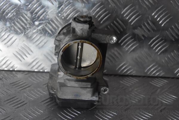 Дросельна заслінка електро Renault Duster 1.6 16V 2010 8200063652 106768 - 2