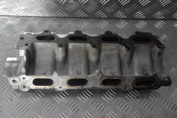 Колектор впускний метал низ Renault Duster 1.6 16V 2010 8200113127 106775 - 2