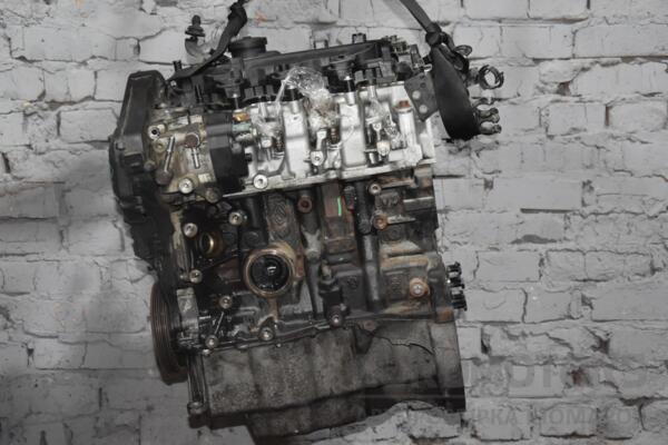 Двигатель (топливная Delphi) Renault Duster 1.5dCi 2010 K9K 892 106788 - 4