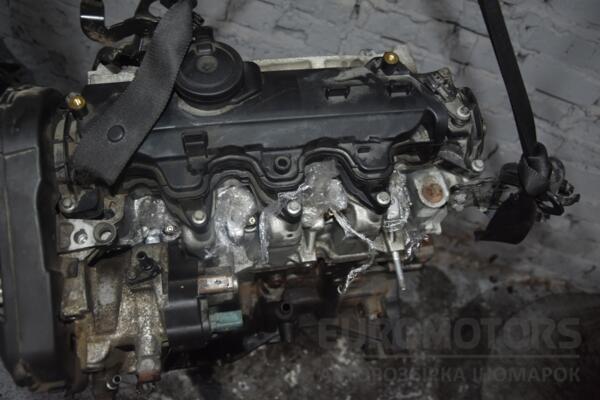 Двигатель (топливная Delphi) Renault Duster 1.5dCi 2010 K9K 892 106788 - 5