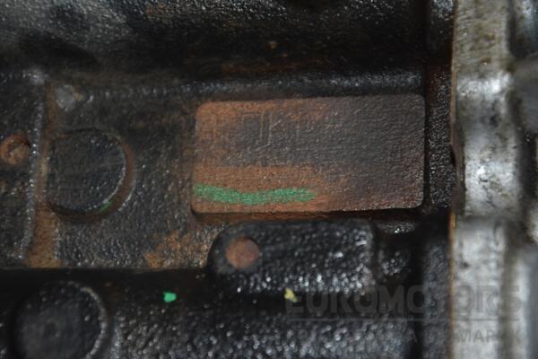 Двигатель (топливная Delphi) Renault Duster 1.5dCi 2010 K9K 892 106788 - 6