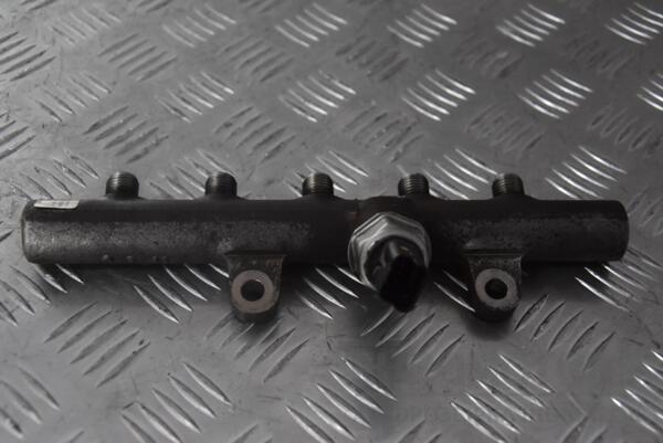 Паливна рейка Renault Sandero 1.5dCi 2007-2013 8200701690 106796 - 2