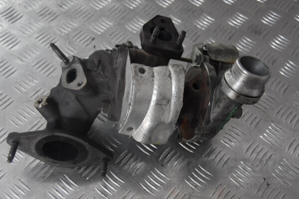 Турбина Renault Sandero 1.5dCi 2007-2013 54359710028 106812 - 2