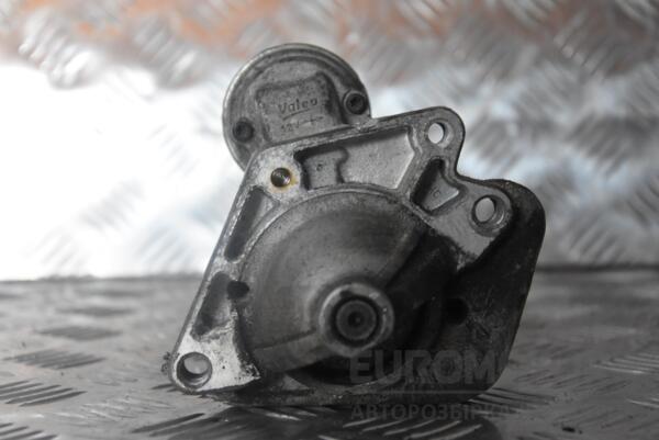 Стартер Renault Sandero 1.5dCi 2007-2013 233003329R 106814 - 2