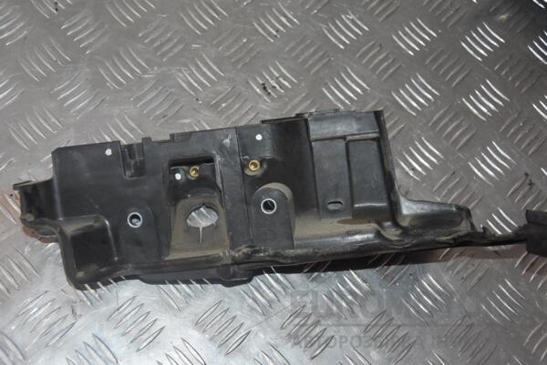 Накладка двигуна декоративна Renault Sandero 1.5dCi 2007-2013 175B115849R 106824 - 2