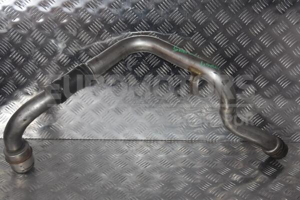 Патрубок интеркулера металл Renault Sandero 1.5dCi 2007-2013 MANC00062 106826