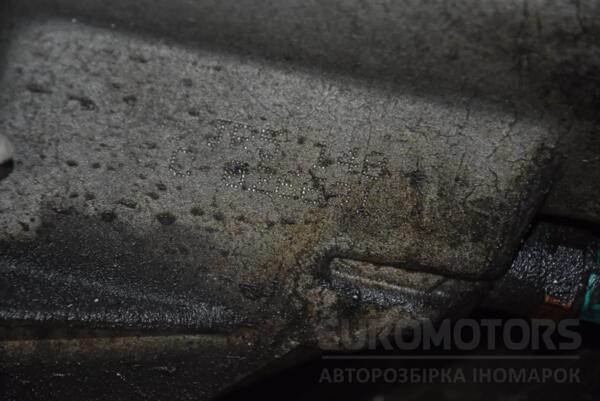 МКПП (механическая коробка переключения передач) 5-ступка Nissan Note 1.5dCi (E11) 2005-2013 JR5140 106847 - 5