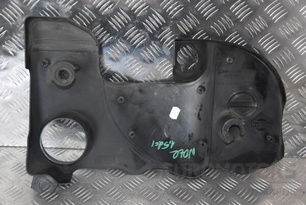Накладка двигуна декоративна Nissan Note 1.5dCi (E11) 2005-2013 14041BC400 106852 - 2
