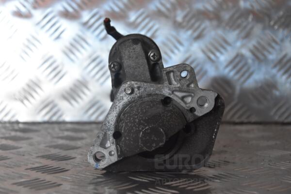 Стартер Renault Kangoo 1.5dCi 1998-2008 8200584675 106858 - 2