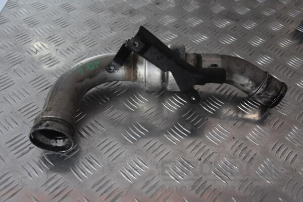 Патрубок інтеркулера металевий Nissan Note 1.5dCi (E11) 2005-2013 8200375344C 106863 - 2