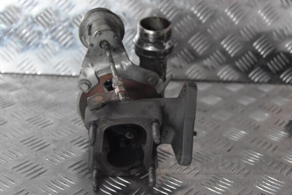 Турбіна 05- Renault Kangoo 1.5dCi 1998-2008 54359700012 106865 - 2