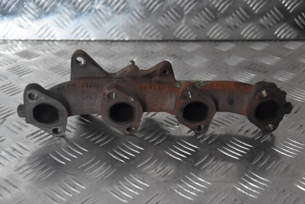 Коллектор выпускной Renault Kangoo 1.5dCi 1998-2008 8200468141 106868 - 2